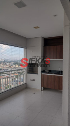 Imagem Apartamento com 3 Quartos para Alugar, 132 m² em Vila Prudente - São Paulo Imagem Apartamento com 3 Quartos para Alugar, 132 m² em Vila Prudente - São Paulo