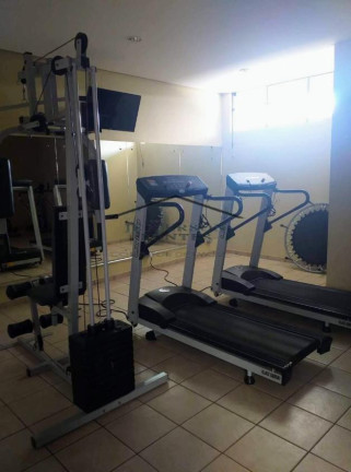 Imagem Apartamento com 2 Quartos à Venda, 64 m² em Boa Vista - Marília Imagem Apartamento com 2 Quartos à Venda, 64 m² em Boa Vista - Marília