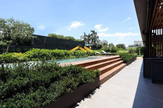 Imagem Apartamento com 3 Quartos à Venda, 925 m² em Alto De Pinheiros - São Paulo