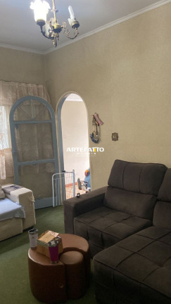 Imagem Casa com 2 Quartos à Venda, 120 m² em Centro - Franca