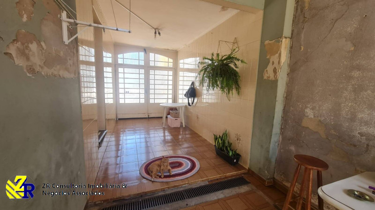 Imagem Casa com 5 Quartos à Venda, 210 m² em Chácara Santo Antônio (zona Leste) - São Paulo Imagem Casa com 5 Quartos à Venda, 210 m² em Chácara Santo Antônio (zona Leste) - São Paulo