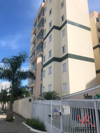 Imagem Apartamento com 2 Quartos à Venda, 75 m² em Jardim Bela Vista - Taubaté Imagem Apartamento com 2 Quartos à Venda, 75 m² em Jardim Bela Vista - Taubaté