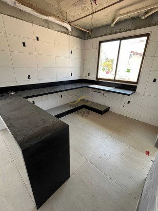 Imagem Cobertura com 4 Quartos à Venda, 263 m² em Castelo - Belo Horizonte Imagem Cobertura com 4 Quartos à Venda, 263 m² em Castelo - Belo Horizonte