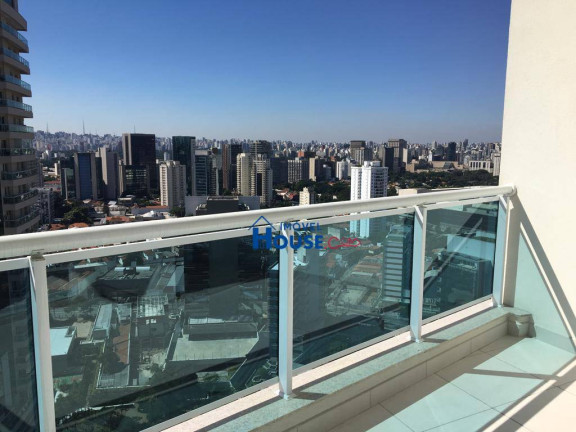 Imagem Apartamento com 2 Quartos à Venda, 57 m² em Pinheiros - São Paulo Imagem Apartamento com 2 Quartos à Venda, 57 m² em Pinheiros - São Paulo