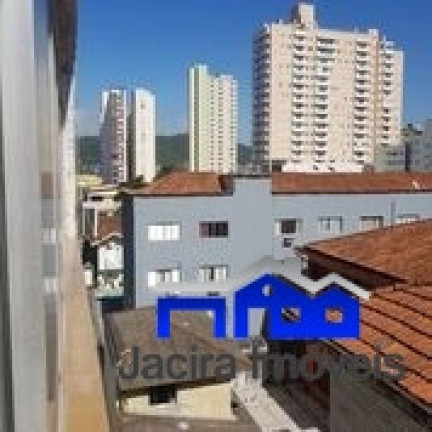 Imagem Apartamento com 1 Quarto à Venda, 55 m² em Vila Valência - São Vicente Imagem Apartamento com 1 Quarto à Venda, 55 m² em Vila Valência - São Vicente