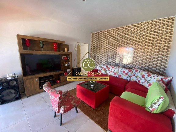 Imagem Casa com 2 Quartos à Venda, em Samburá (tamoios) - Cabo Frio Imagem Casa com 2 Quartos à Venda, em Samburá (tamoios) - Cabo Frio