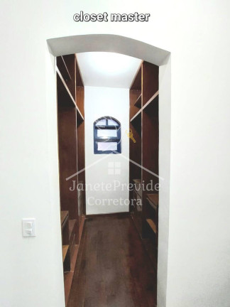 Imagem Casa de Condomínio com 4 Quartos à Venda, 270 m² em Alphaville - Santana De Parnaíba