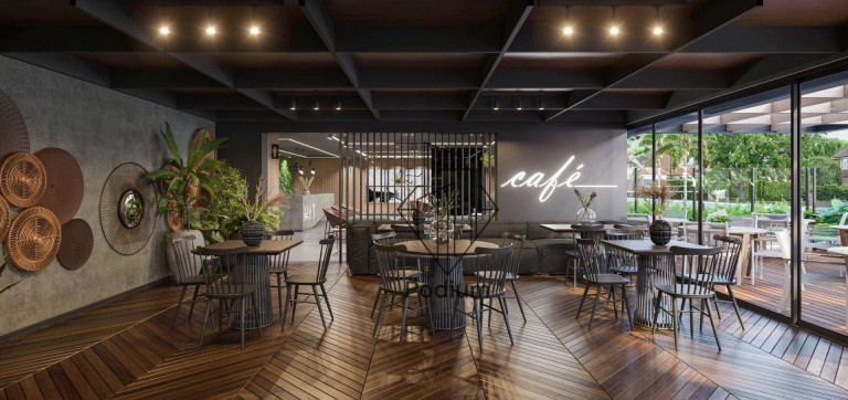 Imagem Imóvel com 1 Quarto à Venda, 57 m² em Cabo Branco - João Pessoa
