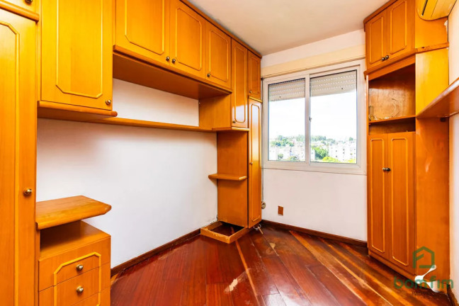 Apartamento com 2 Quartos à Venda, 51 m² em Morro Santana - Porto Alegre