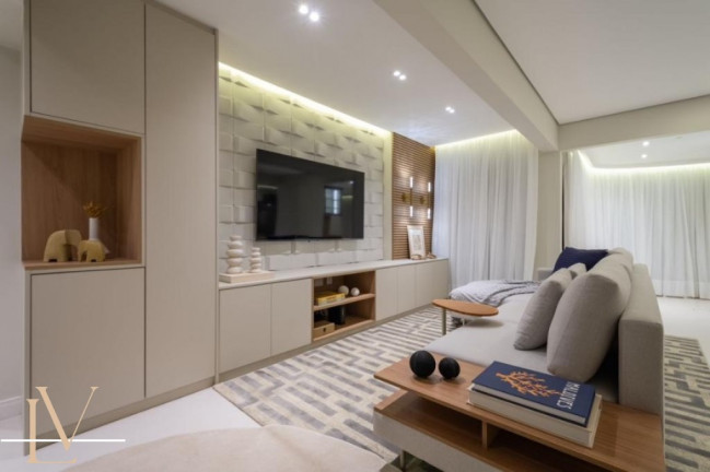 Imagem Cobertura com 3 Quartos à Venda, 184 m² em Maracanã - Praia Grande Imagem Cobertura com 3 Quartos à Venda, 184 m² em Maracanã - Praia Grande