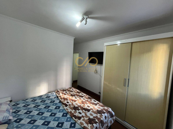 Imagem Apartamento com 2 Quartos à Venda, 70 m² em Canto Do Forte - Praia Grande Imagem Apartamento com 2 Quartos à Venda, 70 m² em Canto Do Forte - Praia Grande