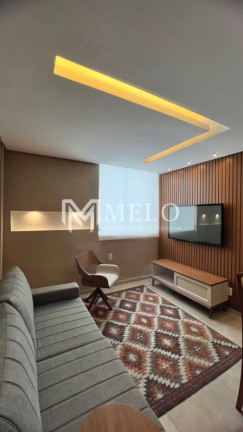 Imagem Apartamento com 1 Quarto à Venda, 30 m² em Boa Vista - Recife