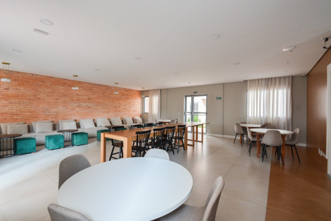 Imagem Apartamento com 2 Quartos à Venda, 40 m² em Várzea Da Barra Funda - São Paulo Imagem Apartamento com 2 Quartos à Venda, 40 m² em Várzea Da Barra Funda - São Paulo