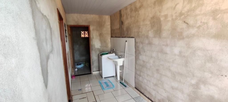 Imagem Casa com 2 Quartos à Venda, 50 m² em Parque Tarumã - Maringa Imagem Casa com 2 Quartos à Venda, 50 m² em Parque Tarumã - Maringa
