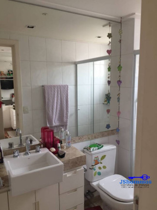 Imagem Apartamento com 4 Quartos à Venda, 169 m² em Vila Clementino - São Paulo Imagem Apartamento com 4 Quartos à Venda, 169 m² em Vila Clementino - São Paulo