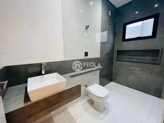 Imagem Casa com 3 Quartos à Venda, 230 m² em Parque Residencial Nardini - Americana