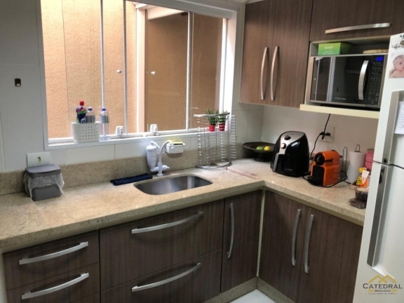 Imagem Casa com 3 Quartos à Venda, 144 m² em Jardim Colônia - Jundiaí
