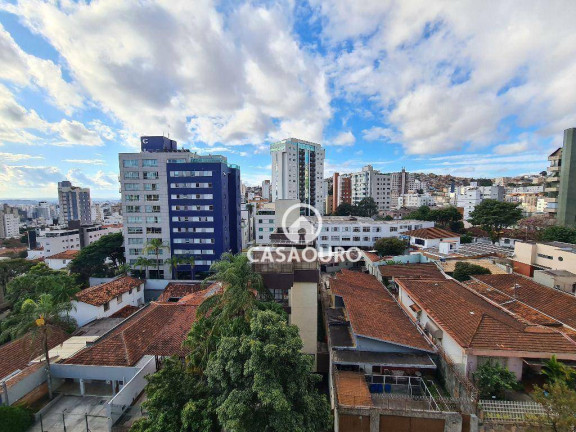 Imagem Apartamento com 4 Quartos à Venda, 133 m² em Serra - Belo Horizonte Imagem Apartamento com 4 Quartos à Venda, 133 m² em Serra - Belo Horizonte