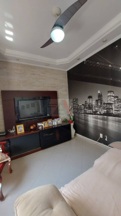 Imagem Casa com 3 Quartos à Venda, 409 m² em Nova Gerty - São Caetano Do Sul