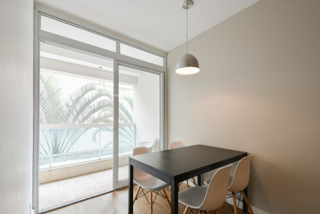 Imagem Apartamento com 2 Quartos à Venda, 60 m² em Consolação - São Paulo