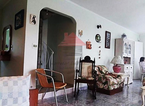 Imagem Casa com 5 Quartos à Venda, 330 m² em Centro - Peruíbe Imagem Casa com 5 Quartos à Venda, 330 m² em Centro - Peruíbe