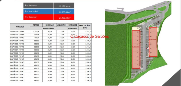 Imagem Imóvel para Alugar, 6.772 m² em Perus - São Paulo Imagem Imóvel para Alugar, 6.772 m² em Perus - São Paulo
