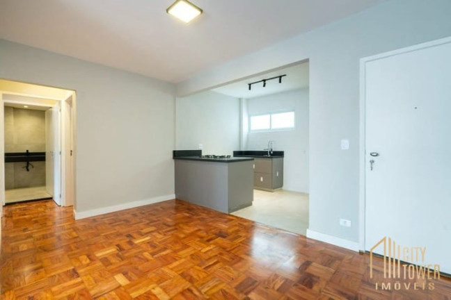 Imagem Apartamento com 3 Quartos à Venda, 92 m² em Vila Nova Conceição - São Paulo Imagem Apartamento com 3 Quartos à Venda, 92 m² em Vila Nova Conceição - São Paulo