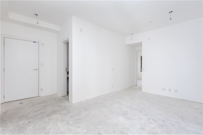 Imagem Apartamento com 2 Quartos à Venda, 77 m² em Moema - São Paulo