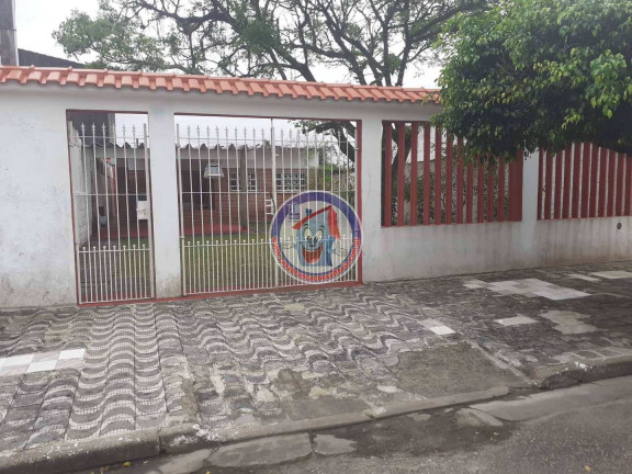Casa com 2 Quartos à Venda, 90 m² em Solemar - Praia Grande