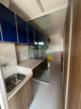 Imagem Apartamento com 3 Quartos à Venda, 74 m² em Santo Antônio - Americana Imagem Apartamento com 3 Quartos à Venda, 74 m² em Santo Antônio - Americana