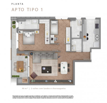 Imagem Imóvel com 2 Quartos à Venda, 182 m² em Petrópolis - Porto Alegre Imagem Imóvel com 2 Quartos à Venda, 182 m² em Petrópolis - Porto Alegre