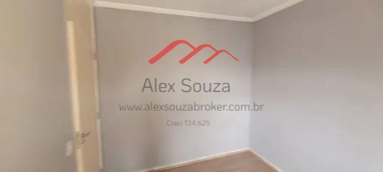 Imagem Casa com 2 Quartos à Venda, 64 m² em Parque Villa Flores - Sumaré