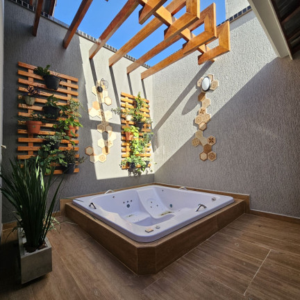 Imagem Apartamento com 3 Quartos à Venda, 115 m² em Vilamar - Praia Grande
