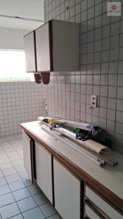 Apartamento com 3 Quartos para Alugar, 116 m²