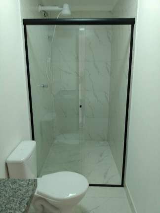Apartamento com 2 Quartos para Alugar, 45 m² em Vila Mafra - São Paulo