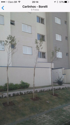 Imagem Imóvel com 2 Quartos à Venda, 54 m² em Parque São Sebastião - Ribeirão Preto Imagem Imóvel com 2 Quartos à Venda, 54 m² em Parque São Sebastião - Ribeirão Preto