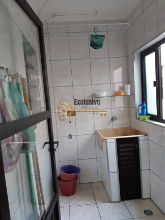 Imagem Casa com 2 Quartos à Venda, 90 m² em Vila Homero Thon - Santo André Imagem Casa com 2 Quartos à Venda, 90 m² em Vila Homero Thon - Santo André