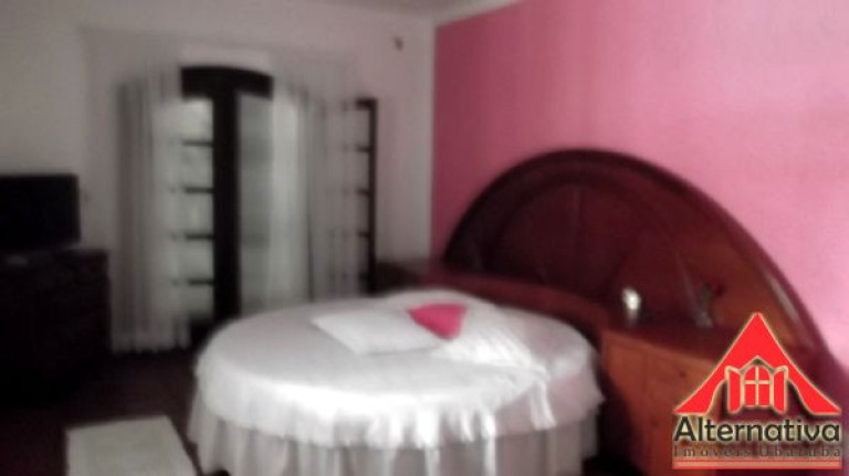 Imagem Casa com 4 Quartos à Venda, 1 m² em Itaguá - Ubatuba
