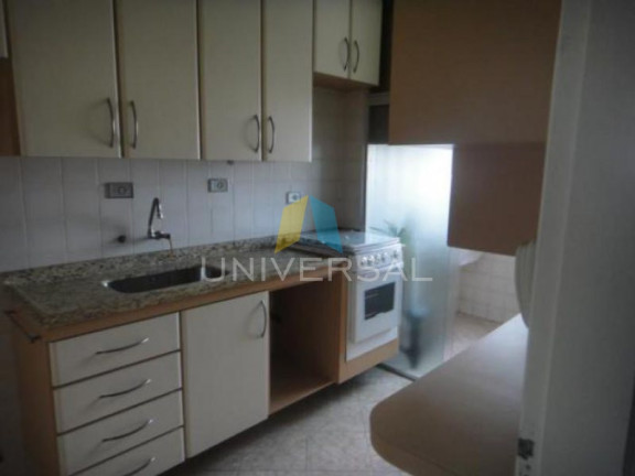 Imagem Apartamento com 2 Quartos à Venda, 58 m² em Tatuape - Sao Paulo