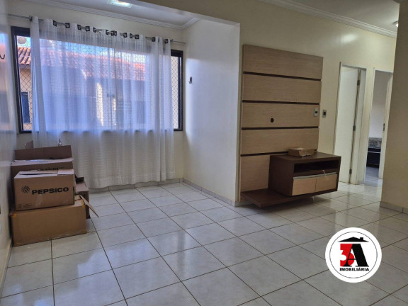 Imagem Apartamento com 3 Quartos para Alugar, 72 m² em Rio Madeira - Porto Velho Imagem Apartamento com 3 Quartos para Alugar, 72 m² em Rio Madeira - Porto Velho