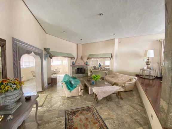 Imagem Casa com 4 Quartos à Venda, 550 m² em Alphaville - Barueri Imagem Casa com 4 Quartos à Venda, 550 m² em Alphaville - Barueri