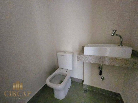 Imagem Apartamento com 2 Quartos à Venda, 136 m² em Jardim América - São Paulo
