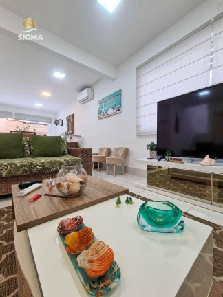 Imagem Casa com 4 Quartos à Venda, 234 m² em Enseada - Guarujá