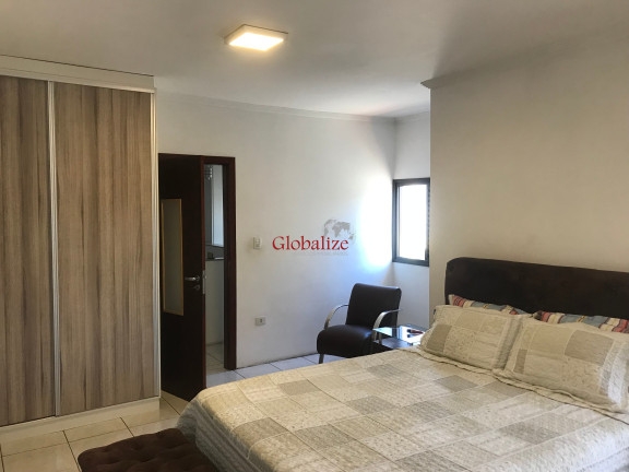 Imagem Imóvel com 4 Quartos à Venda, 136 m² em Ponta Da Praia - Santos