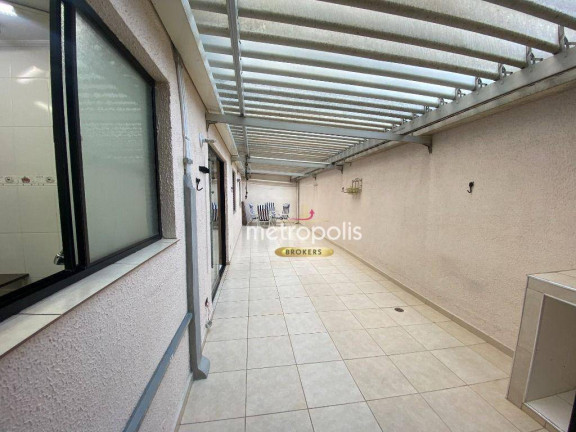 Imagem Apartamento com 2 Quartos à Venda, 110 m² em Santa Maria - São Caetano Do Sul Imagem Apartamento com 2 Quartos à Venda, 110 m² em Santa Maria - São Caetano Do Sul