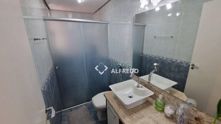Imagem Apartamento com 2 Quartos à Venda, 81 m² em Centro - Dois Irmãos