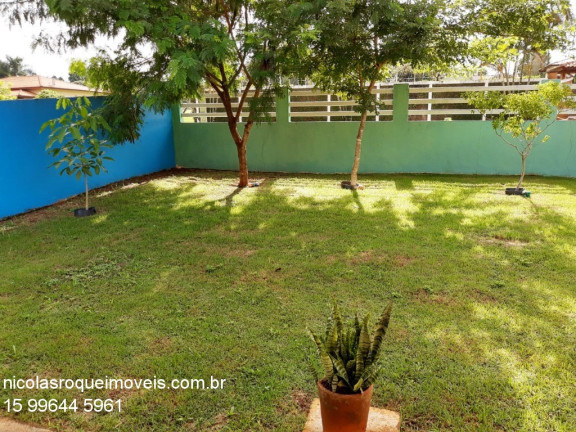 Imóvel com 3 Quartos à Venda, 1.000 m² em Nova Rheata - Boituva