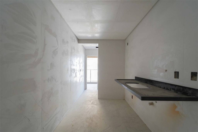 Imagem Apartamento com 3 Quartos à Venda, 135 m² em Aviação - Praia Grande