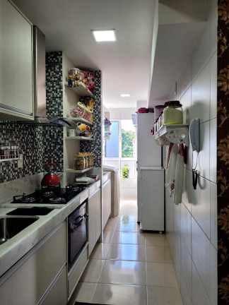 Imagem Apartamento com 3 Quartos à Venda, em Tirol - Natal Imagem Apartamento com 3 Quartos à Venda, em Tirol - Natal