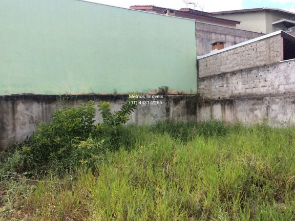 Imagem Imóvel com 5 Quartos à Venda, 190 m² em Jardim Promeca - Várzea Paulista